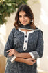 MULMUL CHESHTA BLOCK PRINTED KURTI-FLARED PLAZZO & DUPATTA SET MULMUL CHESHTA BLOCK PRINTED KURTI-FLARED PLAZZO & DUPATTA SET